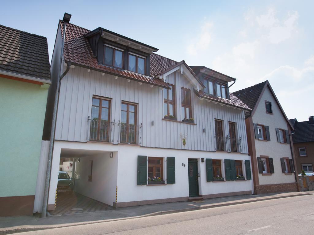 Living Timeless - Ruster Drachennest - Europa Park Руст Экстерьер фото