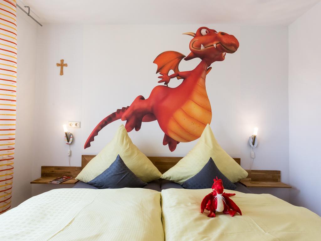 Living Timeless - Ruster Drachennest - Europa Park Руст Экстерьер фото